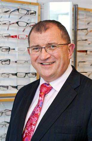 Sam Baird Opticians
